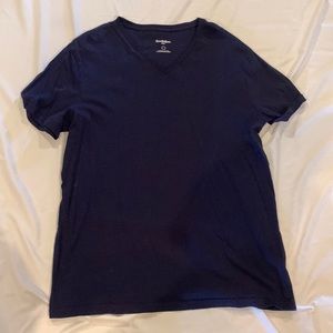 Goodfellow V-Neck Tee